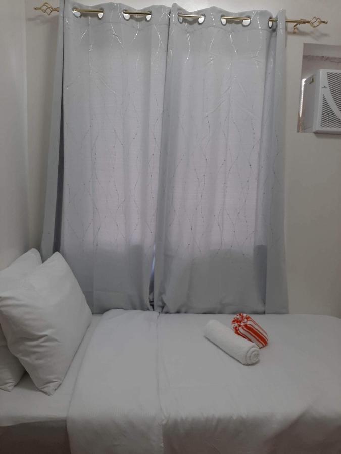 Davao City Ness Haven Camella Northpoint Condominium מראה חיצוני תמונה